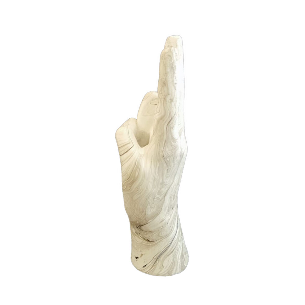 Mano paz marble - Image 2